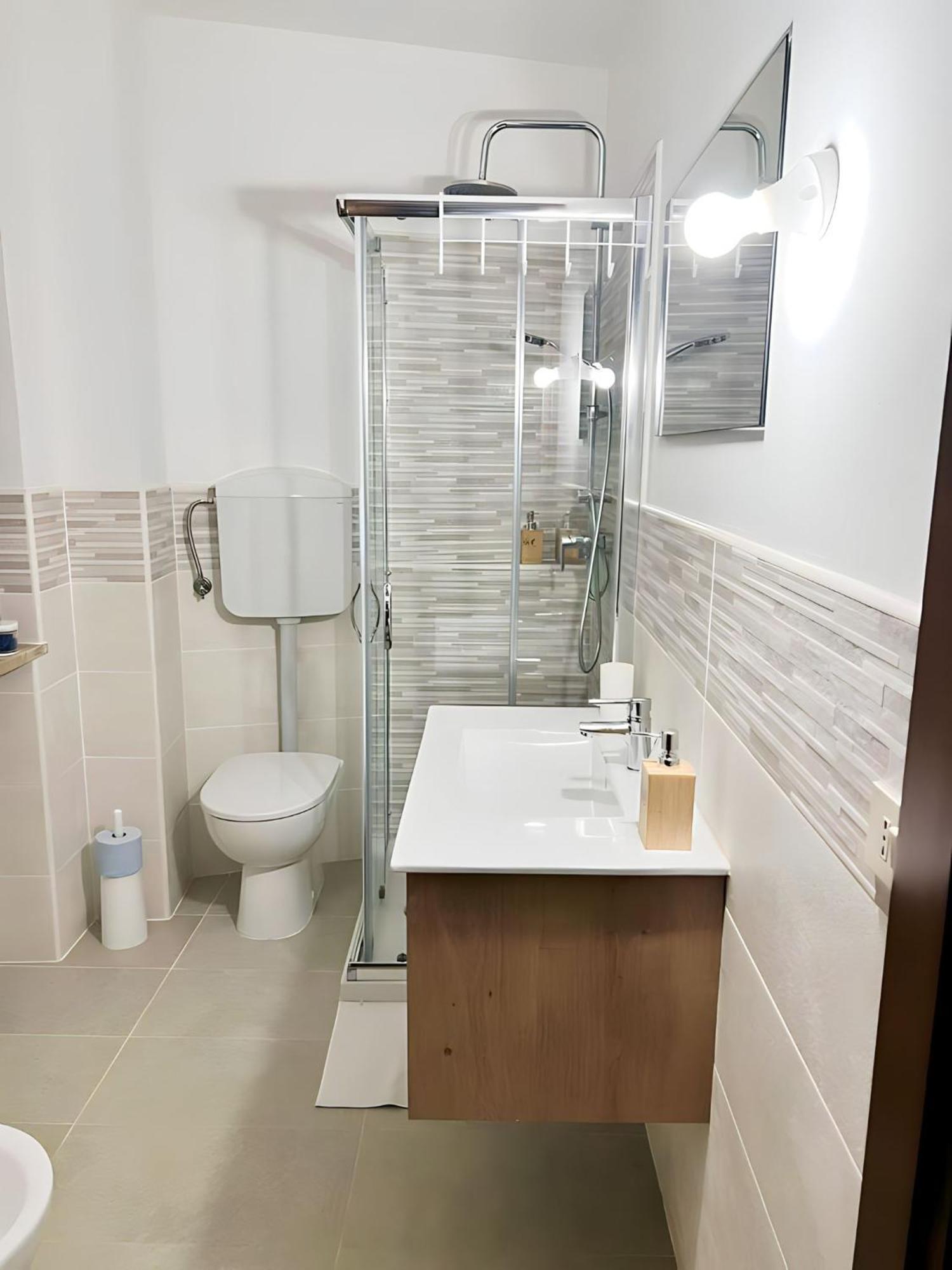 Gorizia Holiday Inn Rastello Suite Exterior foto