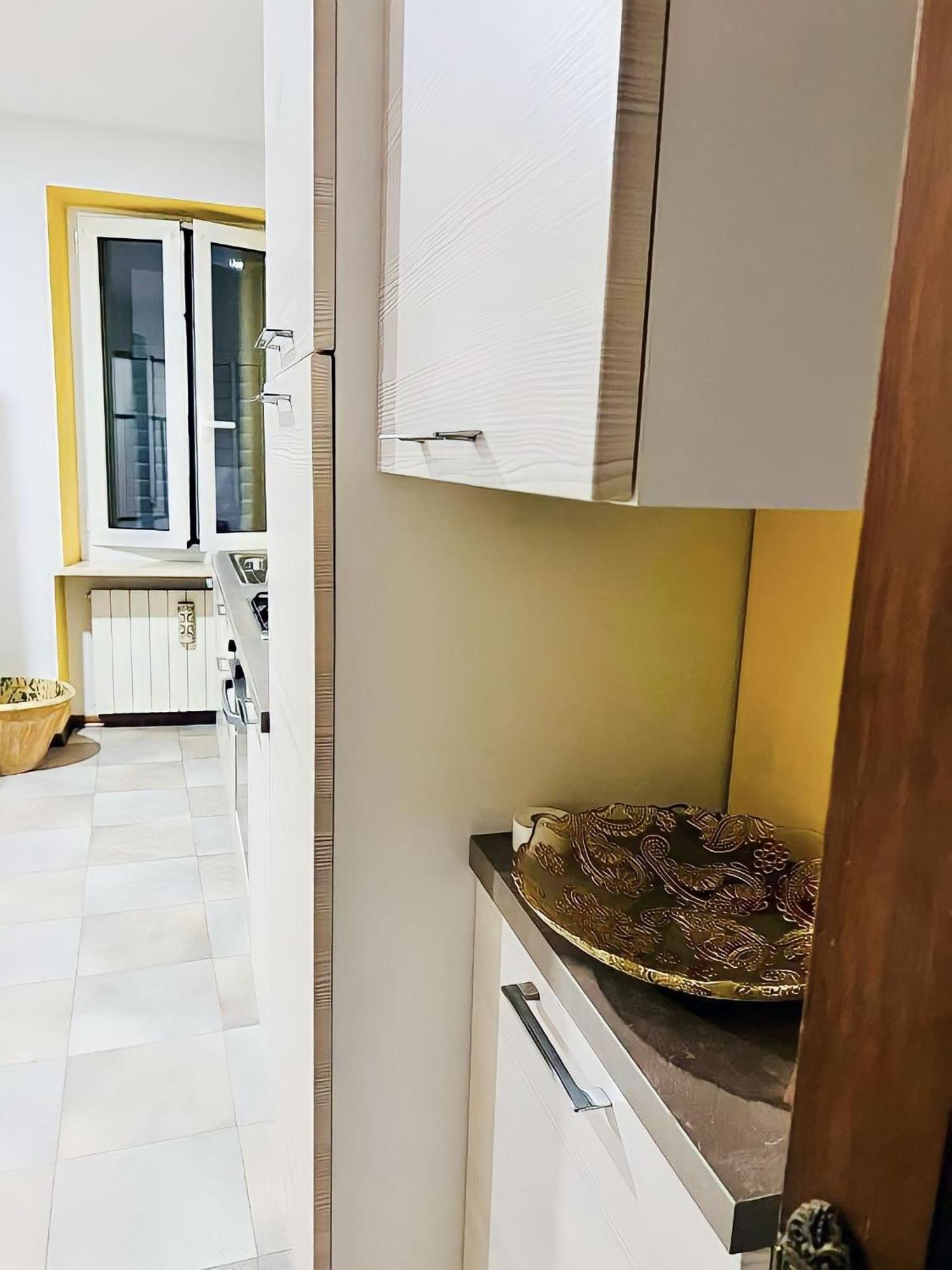 Gorizia Holiday Inn Rastello Suite Exterior foto